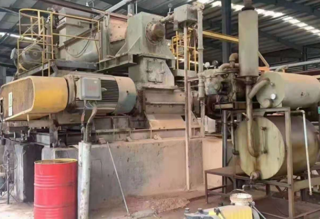 昆山你了解整场设备回收服务的好处都有哪些吗