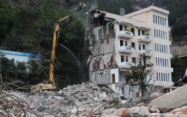 昆山办公楼装修拆除的步骤你知道吗？上海办公楼拆除哪家专业