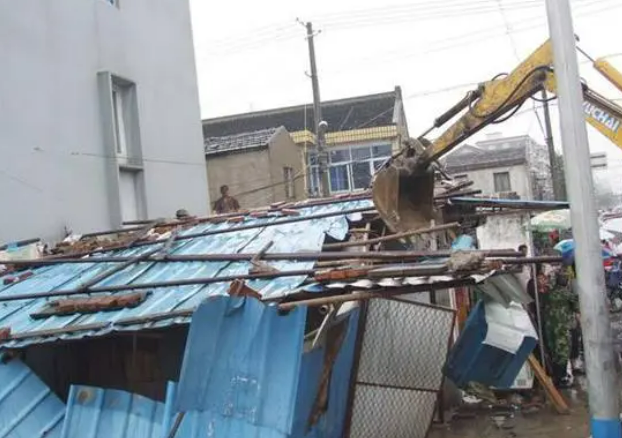 昆山解一下有关上海活动板房拆除方面的一些知识